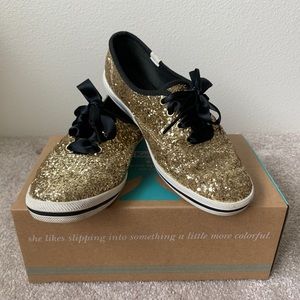 Kate Spade Keds